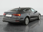 Audi A5, 2017