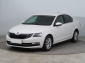 Škoda Octavia, 2017