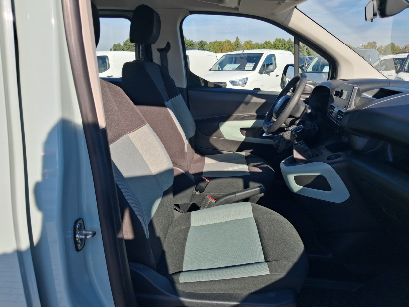 Citroen Berlingo, 2019