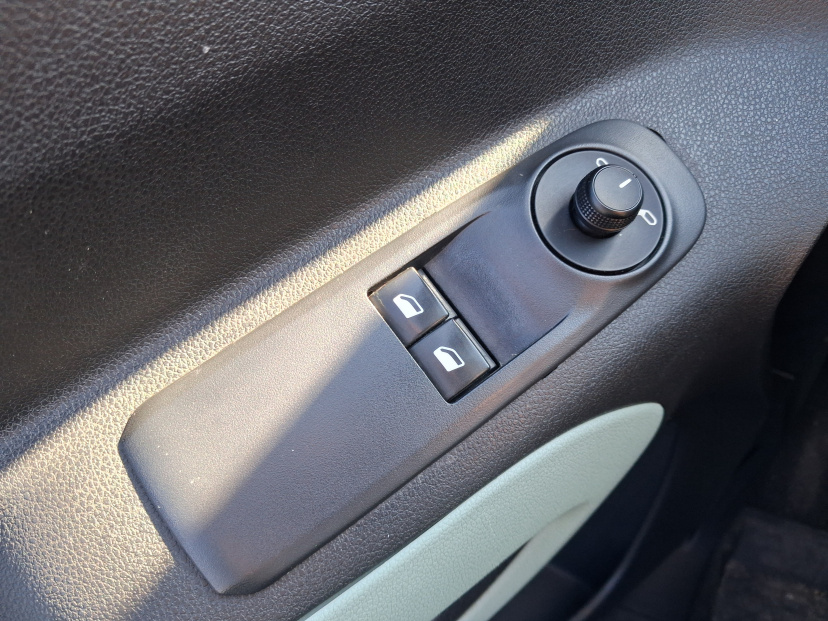 Citroen Berlingo, 2019