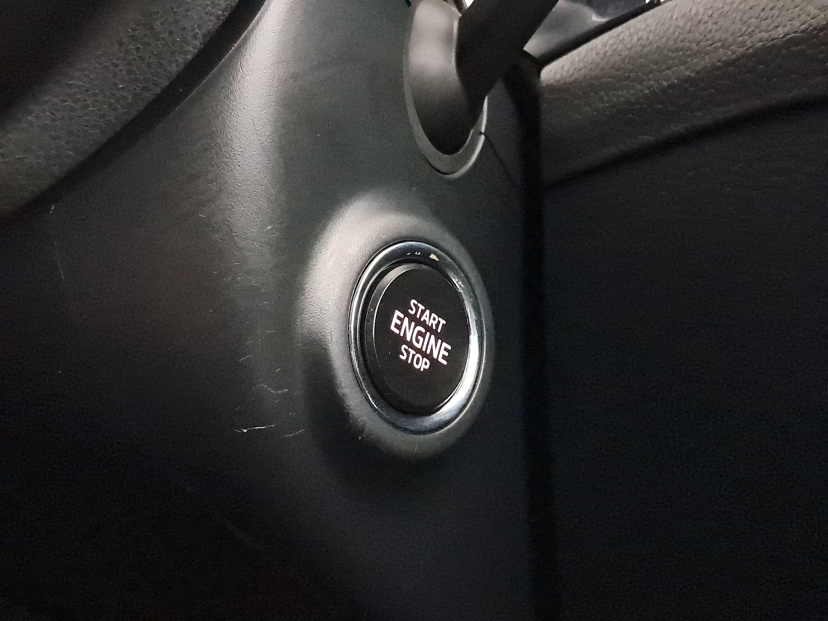 Škoda Superb, 2020