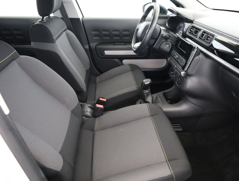 Citroen C3, 2019