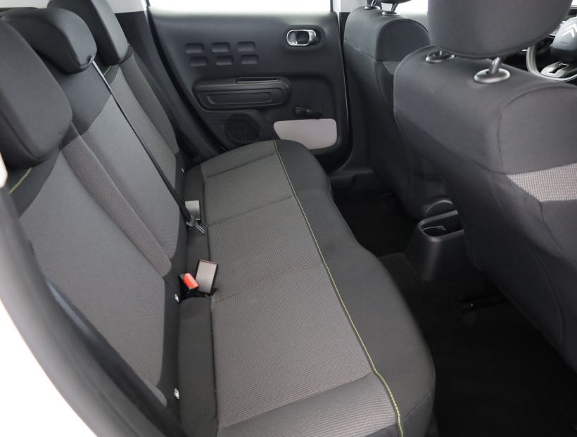 Citroen C3, 2019