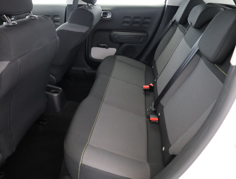 Citroen C3, 2019