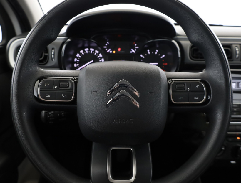 Citroen C3, 2019