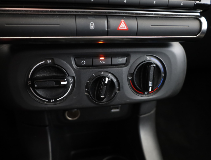 Citroen C3, 2019