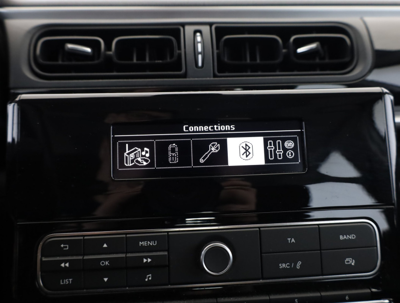 Citroen C3, 2019