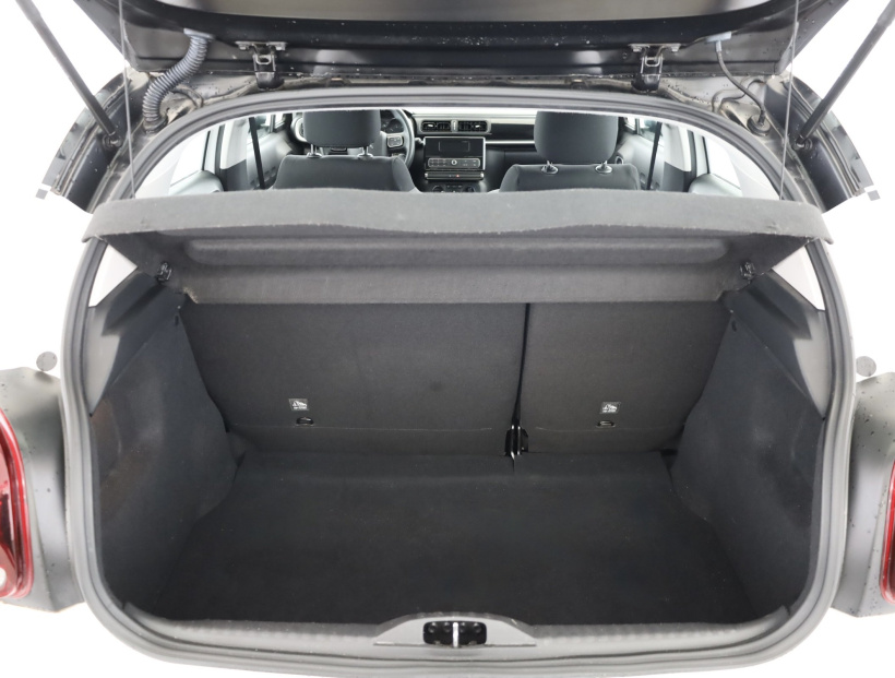 Citroen C3, 2019