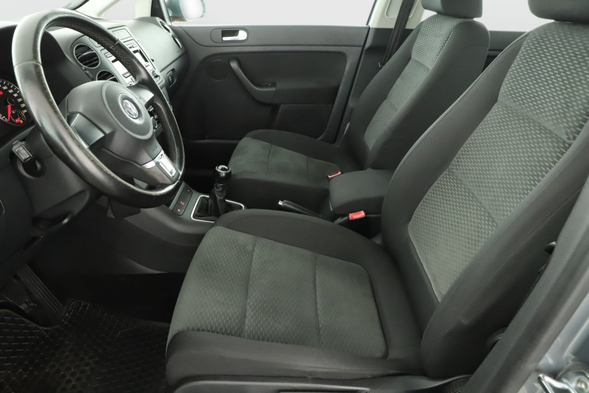 Volkswagen Golf Plus, 2009