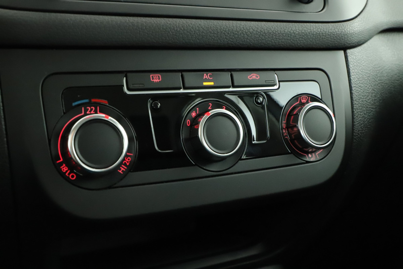Volkswagen Golf Plus, 2009