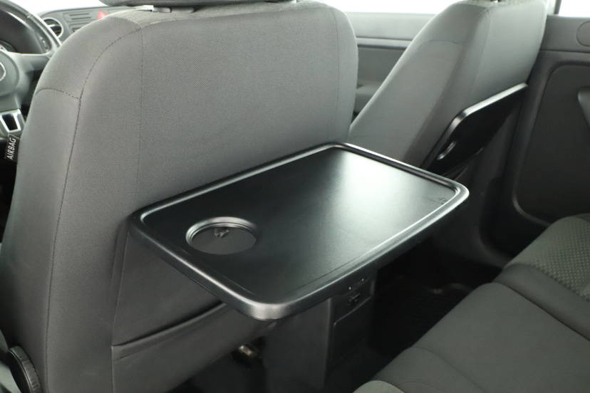 Volkswagen Golf Plus, 2009
