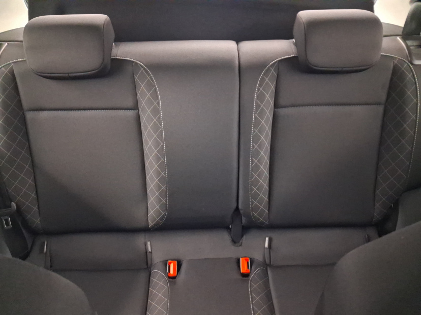 Škoda Citigo, 2019
