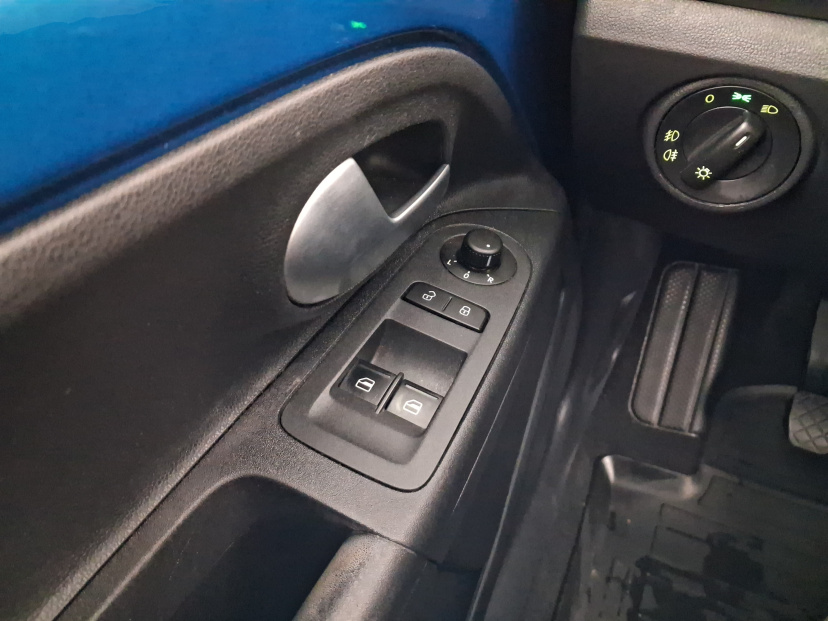 Škoda Citigo, 2019