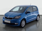 Škoda Citigo, 2019