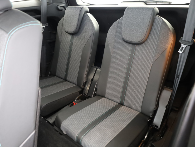 Peugeot 5008, 2021