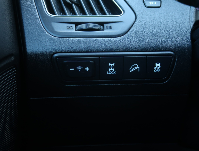 Hyundai ix35, 2012