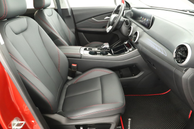 Dongfeng Forthing T5 EVO - 2024