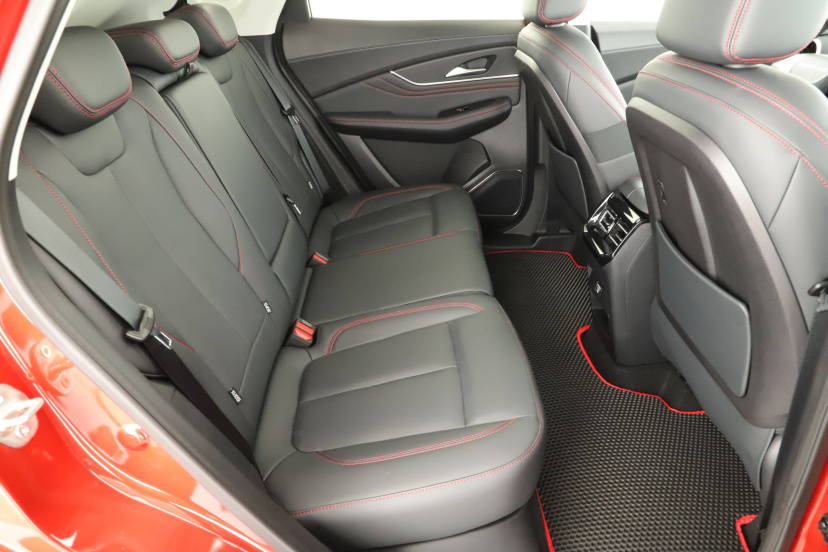 Dongfeng Forthing T5 EVO, 2024