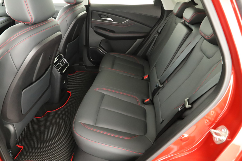 Dongfeng Forthing T5 EVO, 2024