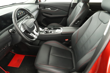 Dongfeng Forthing T5 EVO - 2024