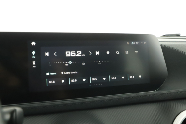 Dongfeng Forthing T5 EVO - 2024
