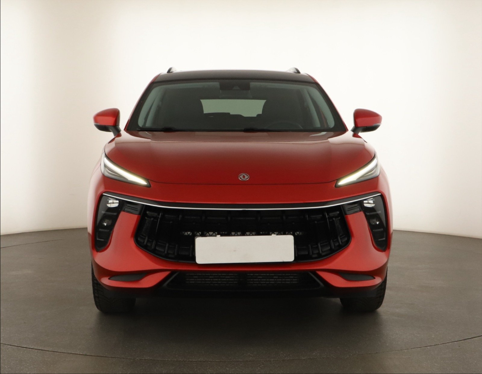 Dongfeng Forthing T5 EVO - 2024