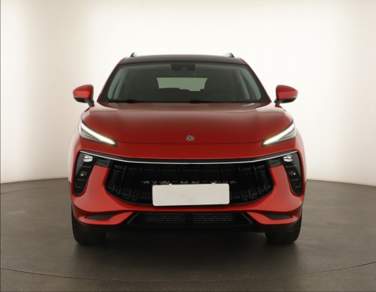 Dongfeng Forthing T5 EVO