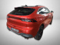 Dongfeng Forthing T5 EVO, 2024