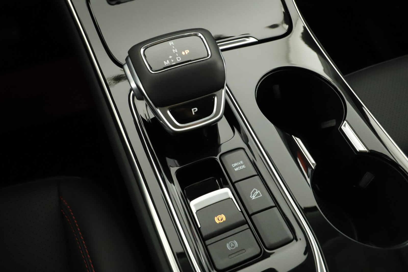 Dongfeng Forthing T5 EVO - 2024