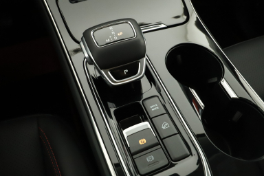 Dongfeng Forthing T5 EVO - 2024