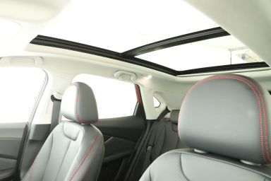 Dongfeng Forthing T5 EVO - 2024