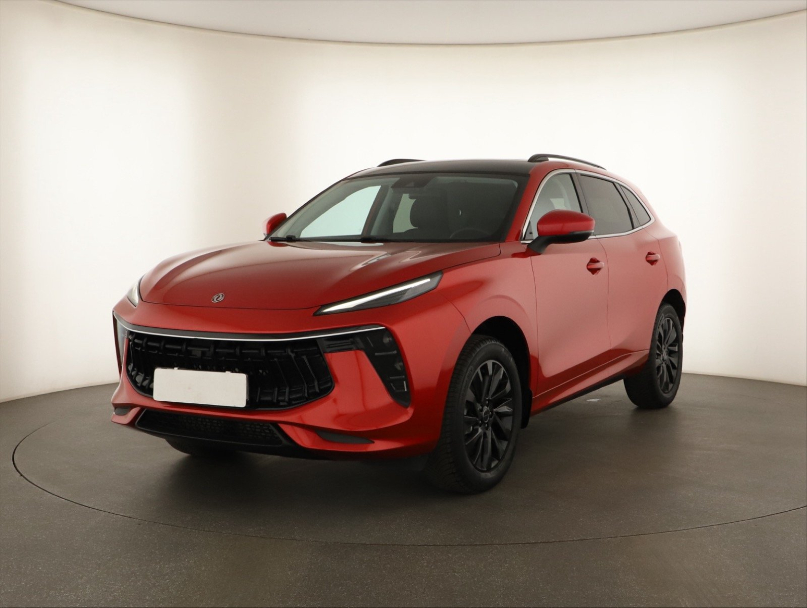 Dongfeng Forthing T5 EVO - 2024