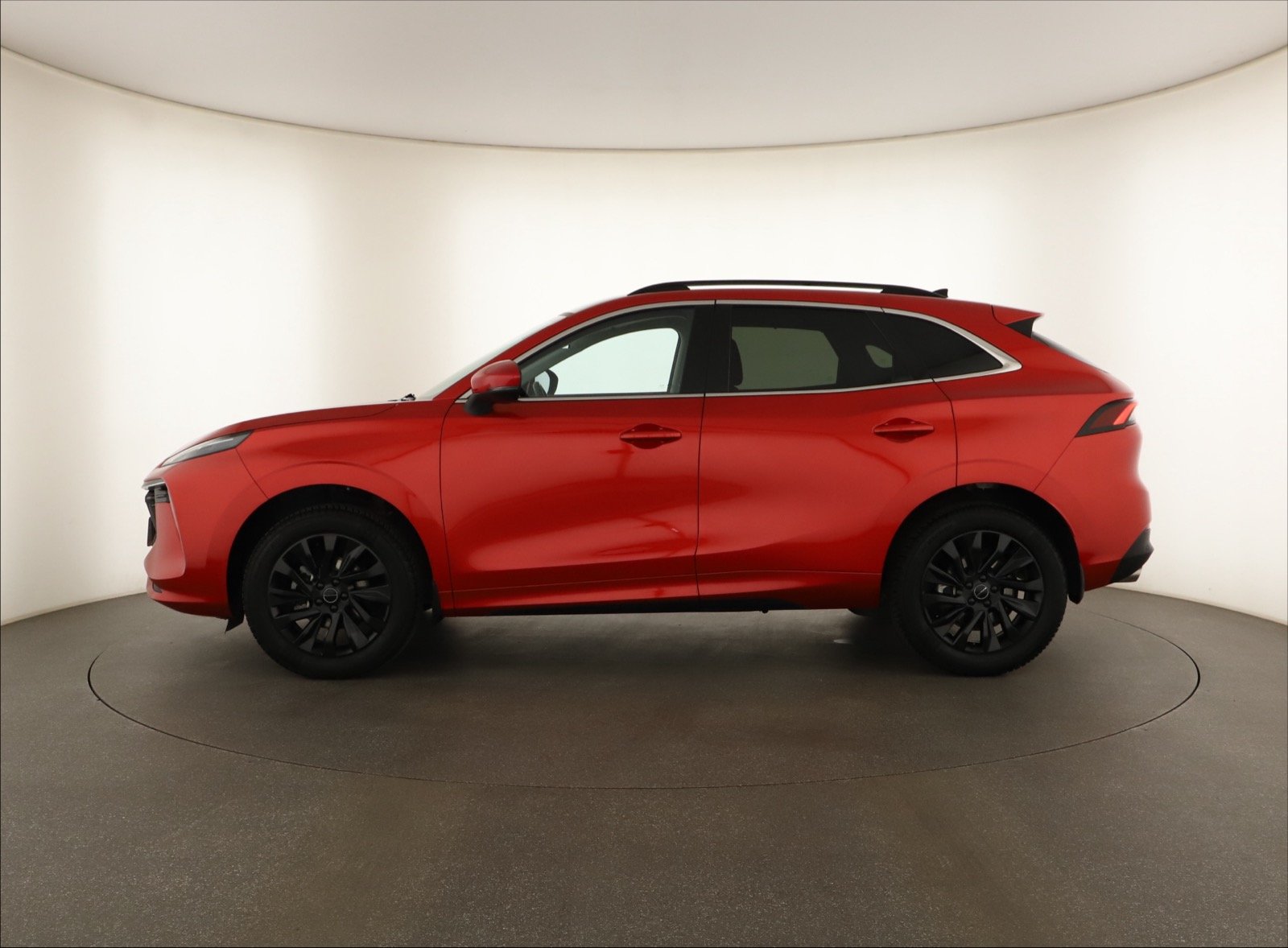 Dongfeng Forthing T5 EVO - 2024