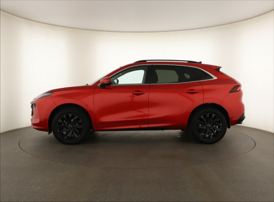 Dongfeng Forthing T5 EVO
