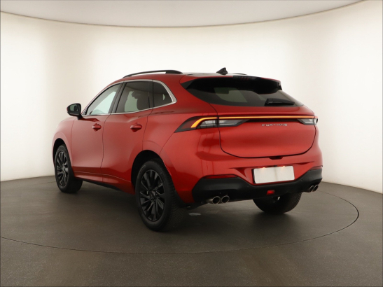 Dongfeng Forthing T5 EVO