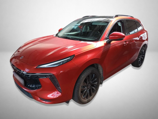 Dongfeng Forthing T5 EVO