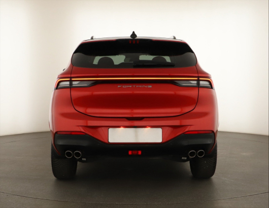 Dongfeng Forthing T5 EVO