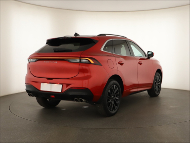 Dongfeng Forthing T5 EVO - 2024