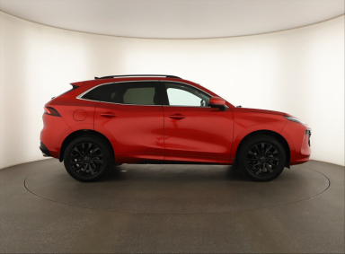 Dongfeng Forthing T5 EVO - 2024
