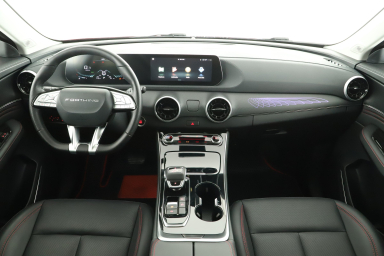 Dongfeng Forthing T5 EVO - 2024