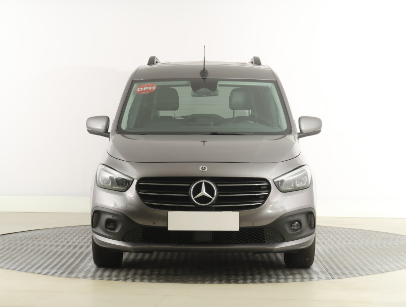 Mercedes-Benz T, 2022