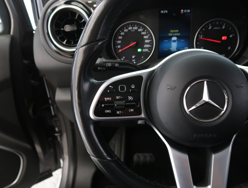 Mercedes-Benz T, 2022