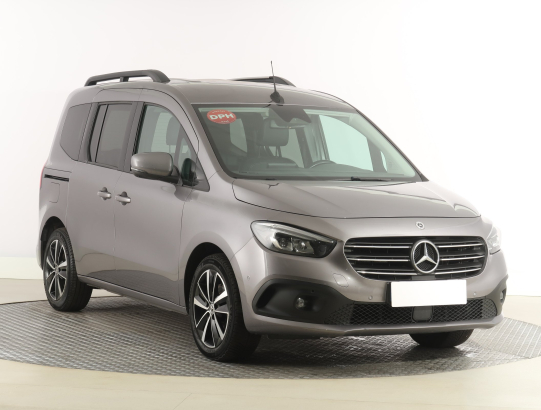 Mercedes-Benz T