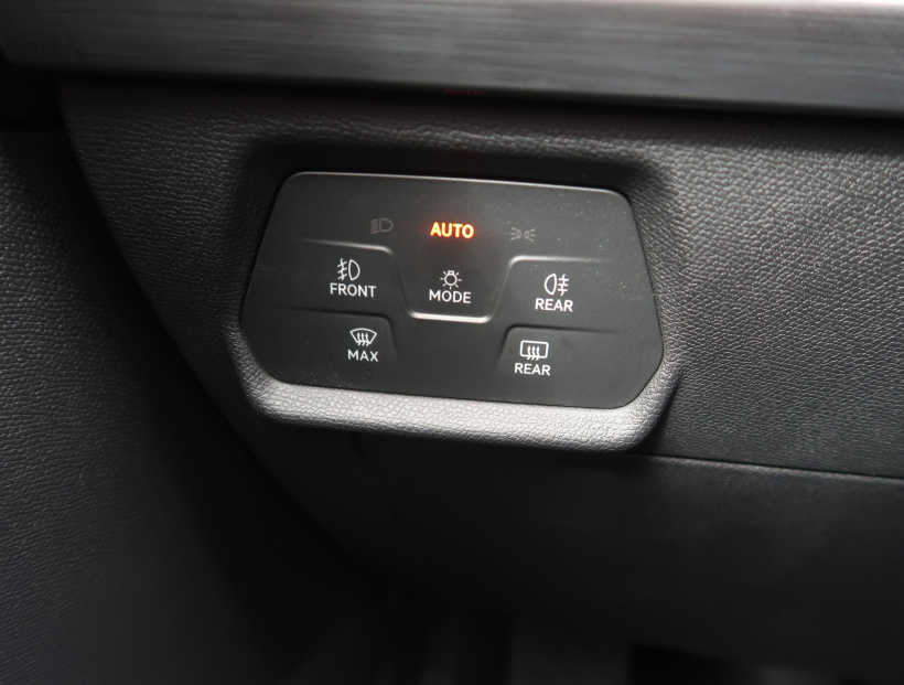 Cupra Formentor, 2022