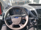 Ford Transit Custom, 2015