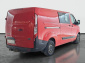 Ford Transit Custom, 2015