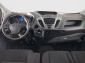 Ford Transit Custom, 2015