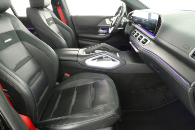 Mercedes-Benz GLE Coupe - 2020