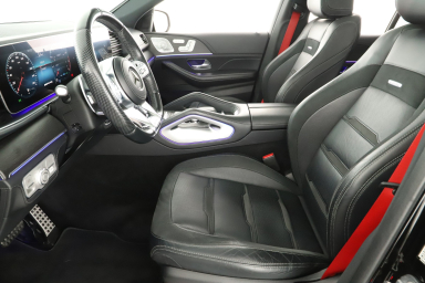 Mercedes-Benz GLE Coupe - 2020