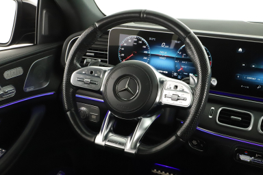 Mercedes-Benz GLE Coupe - 2020